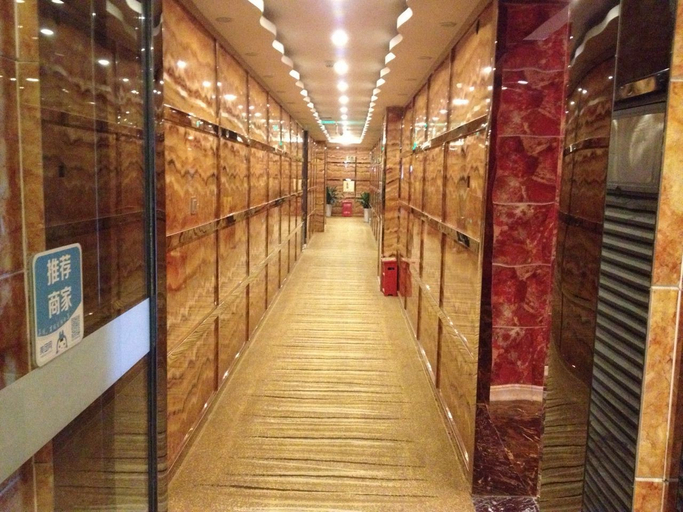 Others 4, Bazhong Wanlai Guest Hotel, Bazhong