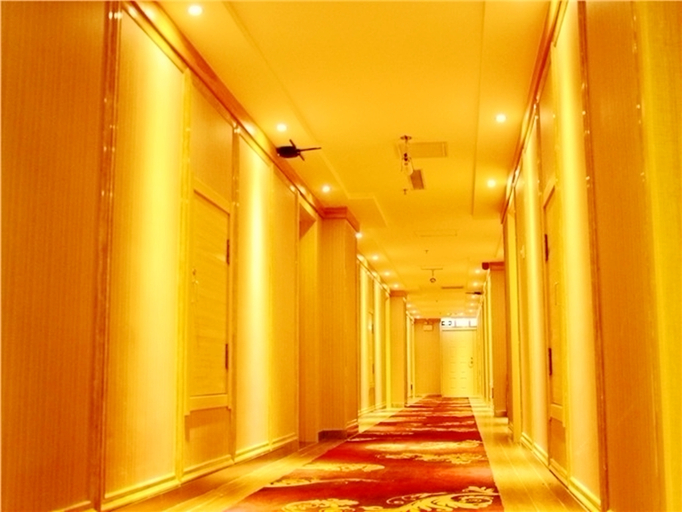 Others 3, Hangcheng Business Hotel, Anshan