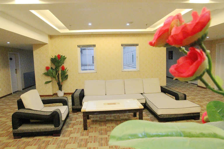Others 5, Tianyi Hotel, Luzhou