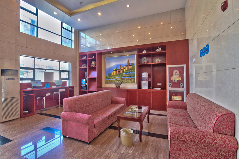 Others 5, Hanting Hotel Ningbo Zhenhai Luotuo Residetinal District, Ningbo