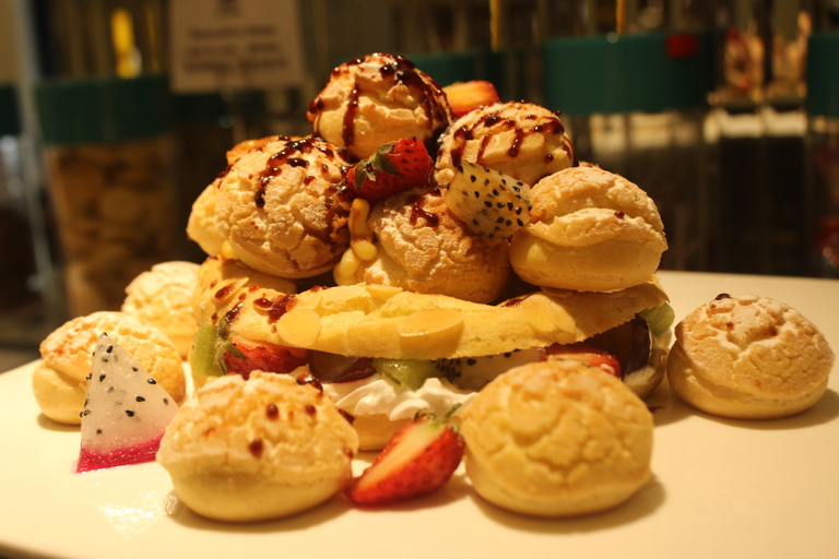 Food & Drinks, リゾートホテル, Jinhua