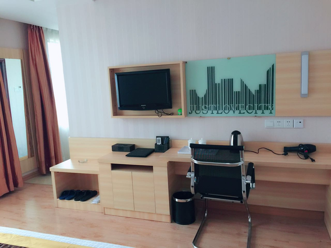 Others 5, Taifuren Fashion Hotel, Shenzhen