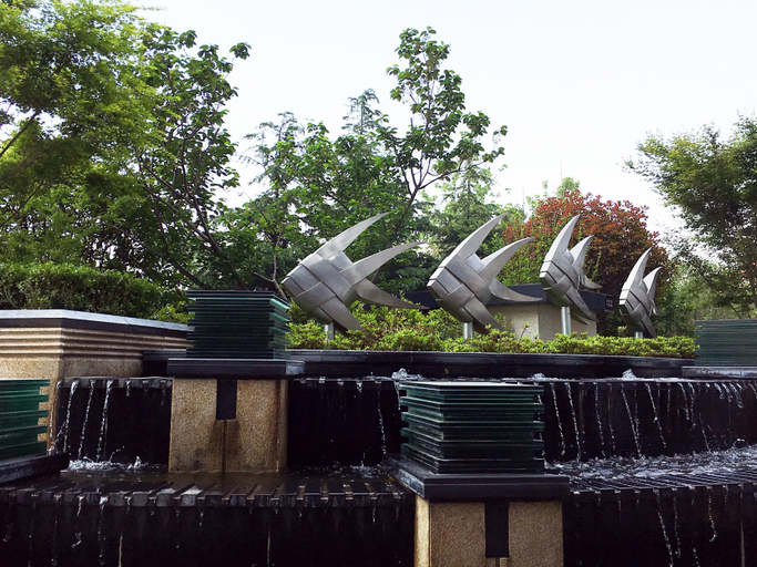 Others 4, Zhonglian Free Harbor Hotel, Qingdao