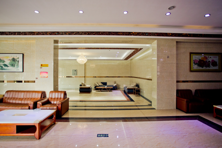 Others 3, Super 8 Hotel Select(Shanshan Xincheng East Road), Turfan