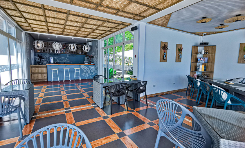 Food & Drinks 4, Blue Joys Marine Sports Resort, San Juan