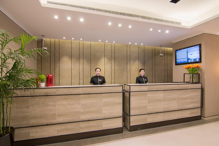 Others 5, Homeinn Plus Hotel (Kunming Aegean Shopping Mall Park 1903), Kunming