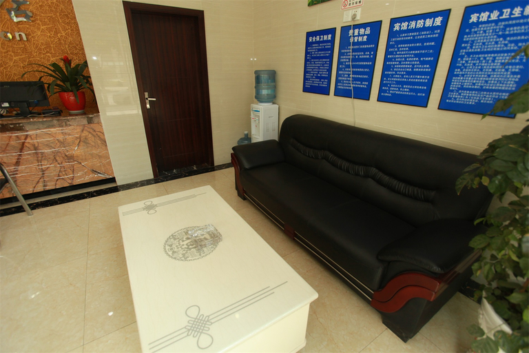 Others 2, Jinglong Hotel, Chengdu