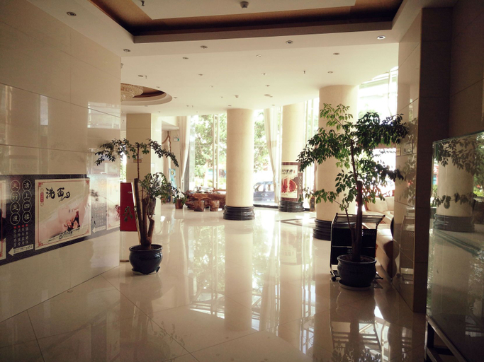 Others 4, Echarm Hotel Jianshui Gucheng, Honghe Hani and Yi