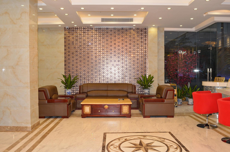 Others 5, Parkgeun Hotel - Shenzhen Railway Station Luohu Control Point, Shenzhen
