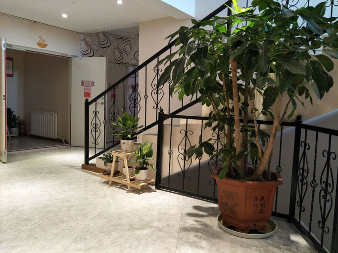 Others 2, Shanghe Hotel, Karamay