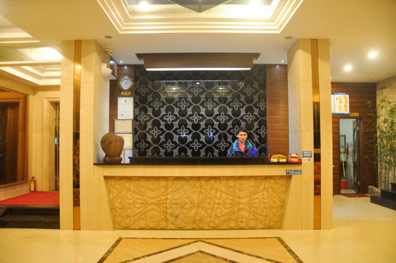 Others 2, Haozhisen Apartment, Guangzhou