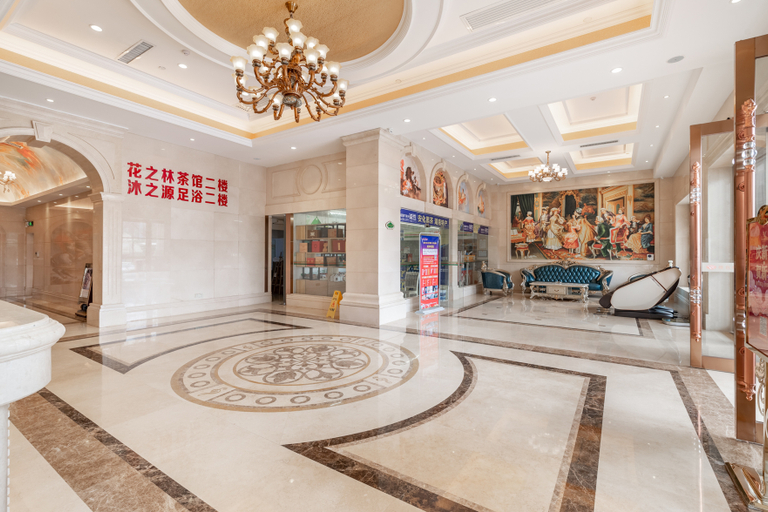 Others 5, Vienna Hotel Changsha Yanghu Hanpu, Changsha
