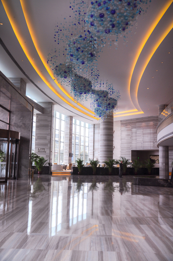 Others 5, Whiersly Hotel Changsha xian, Changsha