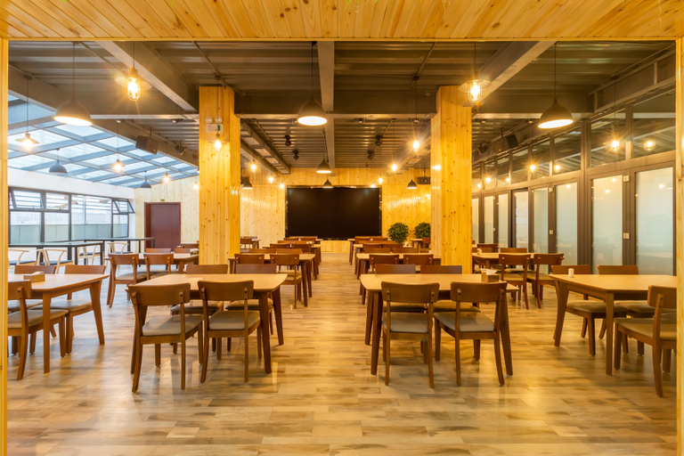 Food & Drinks 4, Starway Hotel Chifeng Wanda Plaza, Chifeng