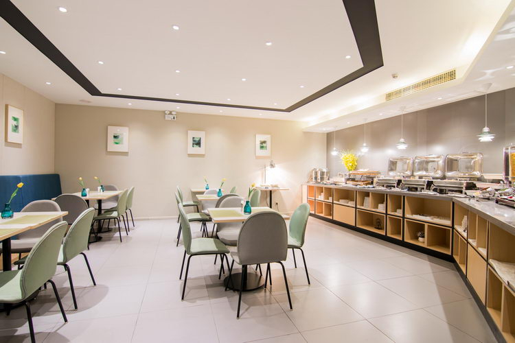 Food & Drinks, ホームイン ビジネス(), Nanjing