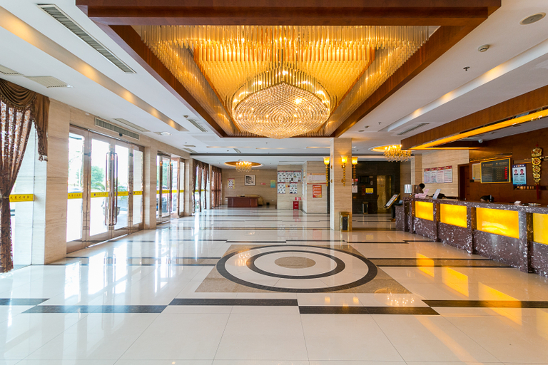 Others 3, Tianhui Hotel, Jinhua