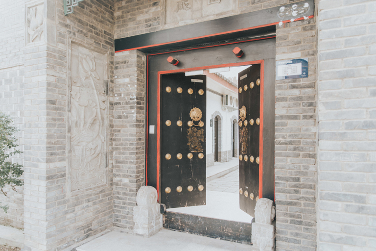 Others 3, Xingchen Hotel (Huashan Scenic Area Visitor Center), Weinan
