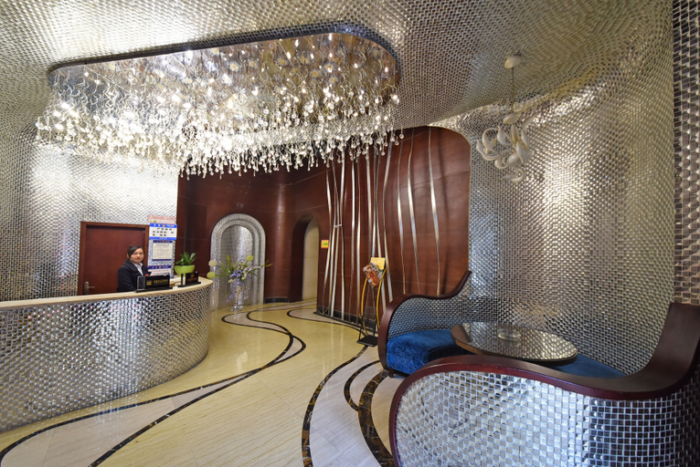 Others 5, Pushe Music Hotel, Changsha