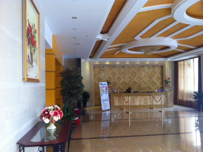 Others 5, Boluohui Qi Hotel (Yuanzhou Xinhong Plaza), Huizhou