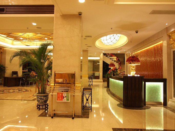 Others 4, Xingtai Business Hotel, Quanzhou