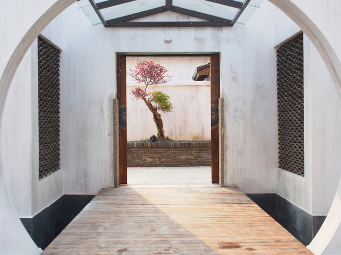 Others 5, Yuexiang Humanity and Art Inn, Jiaxing