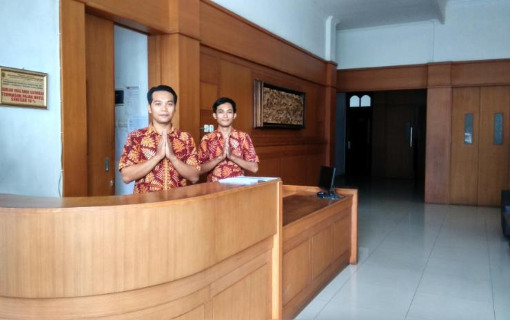 Others 4, Hotel Griya Lestari Pati, Pati