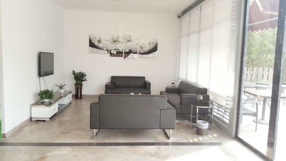 Others 4, Tianya Style Hotel (Danzhou Yangpu), Hainan