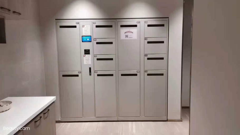 Bathroom 4, Hanting Hotel Shenyang Medical College Metro Station, Shenyang