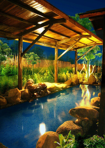 Others 5, Kedu International Hot Spring Hotel, Longyan