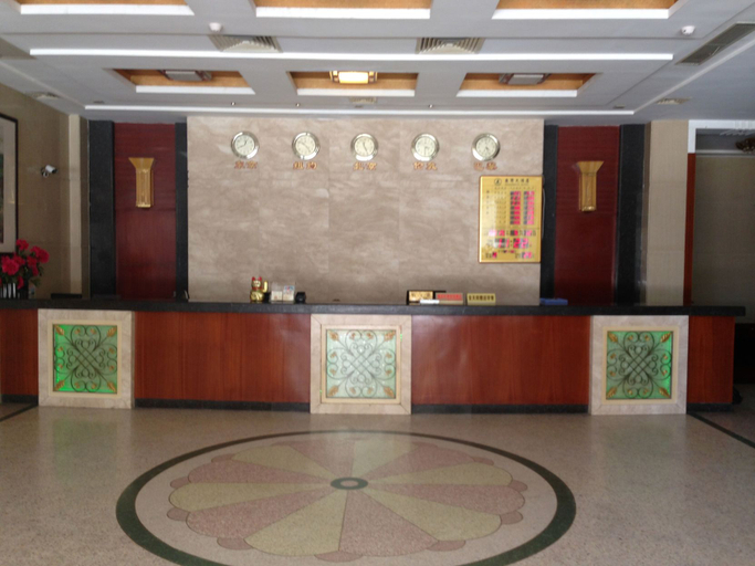 Others 5, Dongsheng Hotel(Puning International Commodity City · High-speed Rail Station Branch), Jieyang