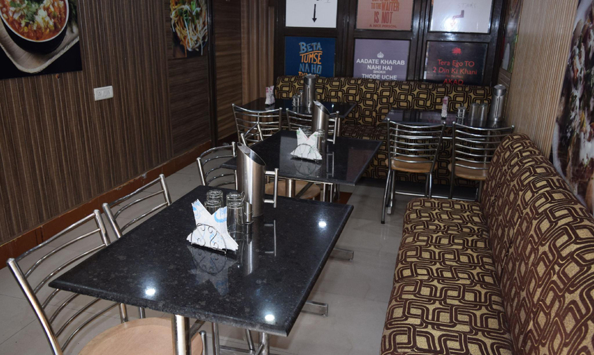 Food & Drinks, Hotel Trishul Haridwar, Hardwar