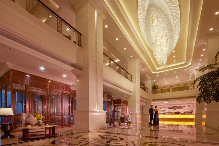 Others 4, Kingford Hotel, Jiaxing
