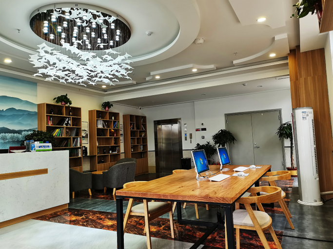 Others 5, Pinglu Fanzhu s Hotel, Yuncheng