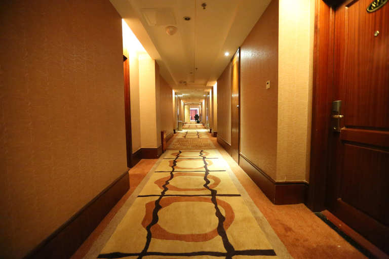 Others 5, Milan Holiday Hotel, Nanchang