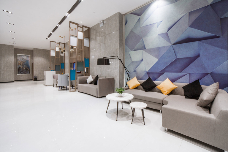 Others 4, Echarm Hotel Changde Chaoyang D5 District, Changde