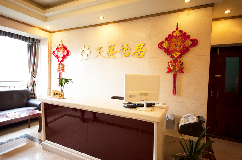 Others 5, Tianmei Yiju Apartment Hotel, Chengdu