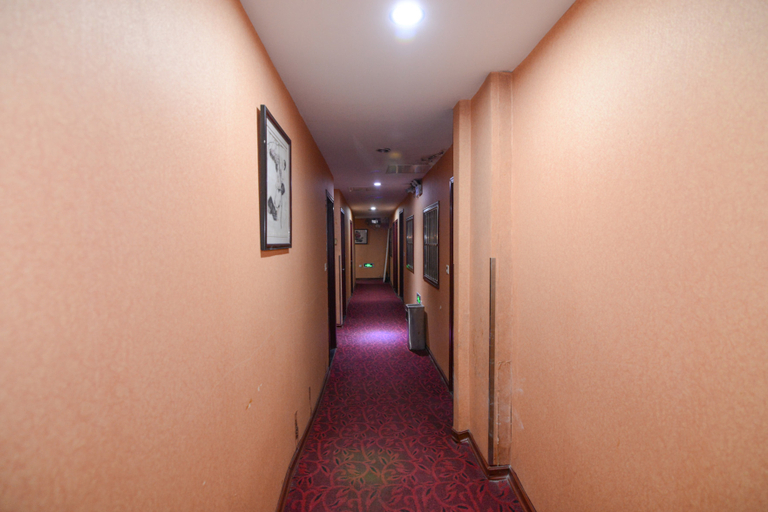 Others 4, Qingmu Hotel (Nanjing Sanpailou University of Posts and Telecommunications), Nanjing