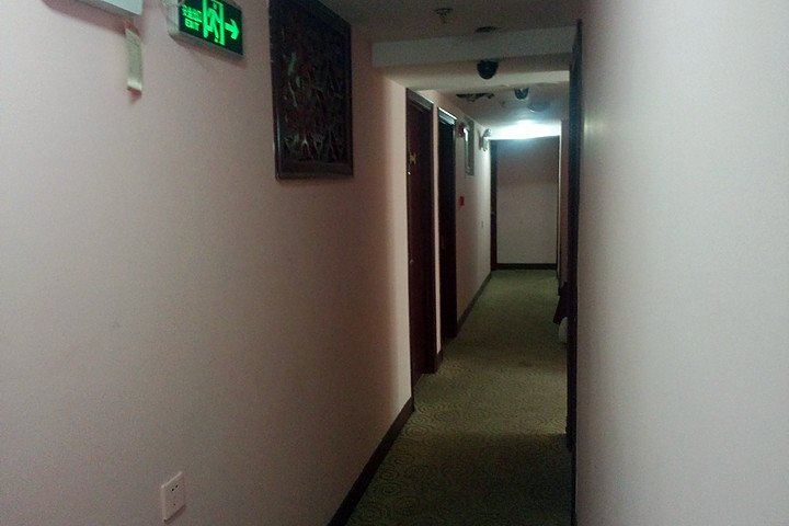 Others 3, ホテル, Shanghai