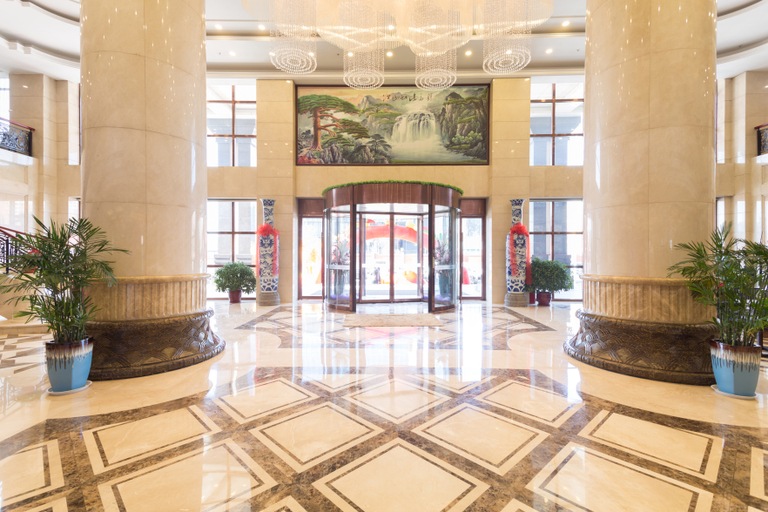 Others 3, Xiangyue Hotel, Taiyuan