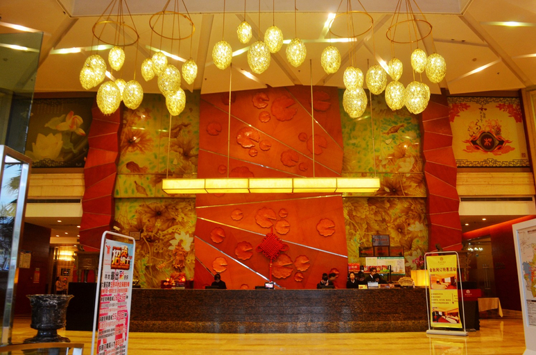 Others 5, Dinghe Hotel, Chenzhou