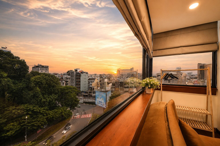 Others 5, Red Sun Airport Saigon Hotel, Tân Bình