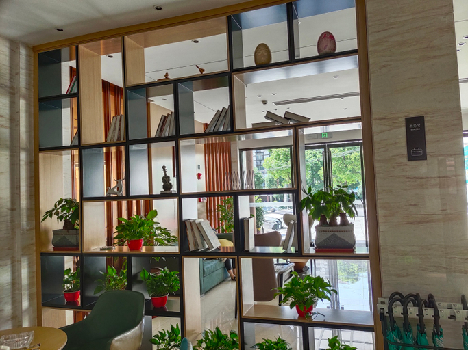 Others 4, City Bay Hotel (Leiyang Hexing City Square Store), Hengyang