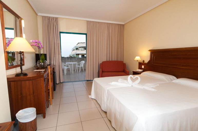 Bedroom 3, Alua Tenerife, Santa Cruz de Tenerife