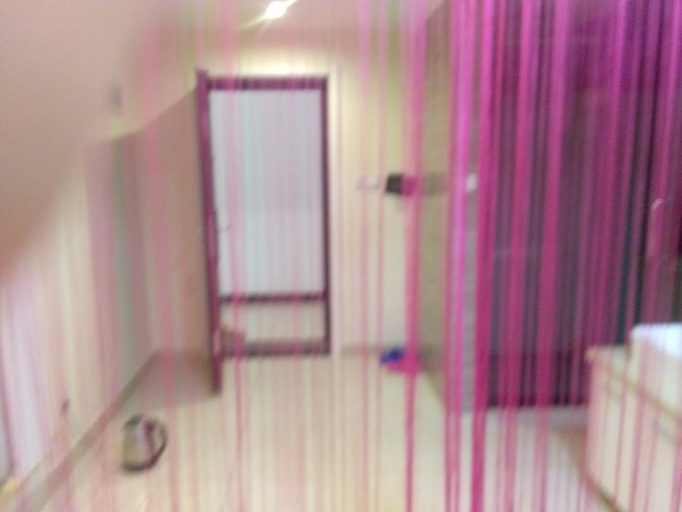 Bedroom 2, Zhengzhou 520 Theme Hotel, Zhengzhou