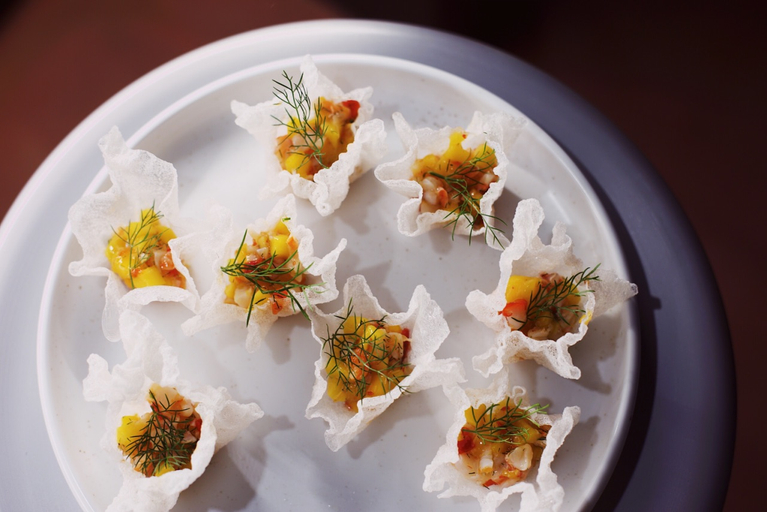Food & Drinks 5, LIA  Hotel · Takeshe Journey (Huaqiang North), Shenzhen