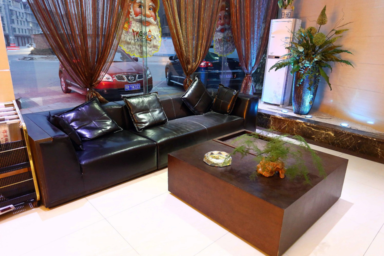 Others 5, Holiday inn mianyang shanjiang, Mianyang