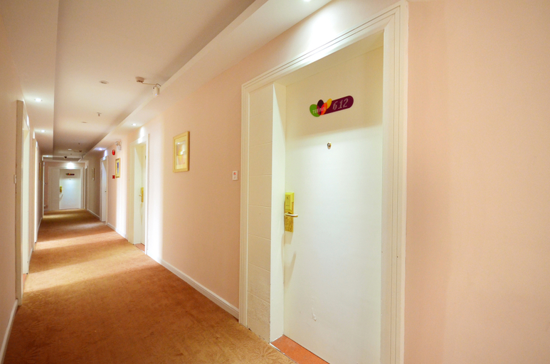 Others 4, Tizi Hotel (Nanshan Subway station store, Shenzhen University), Shenzhen
