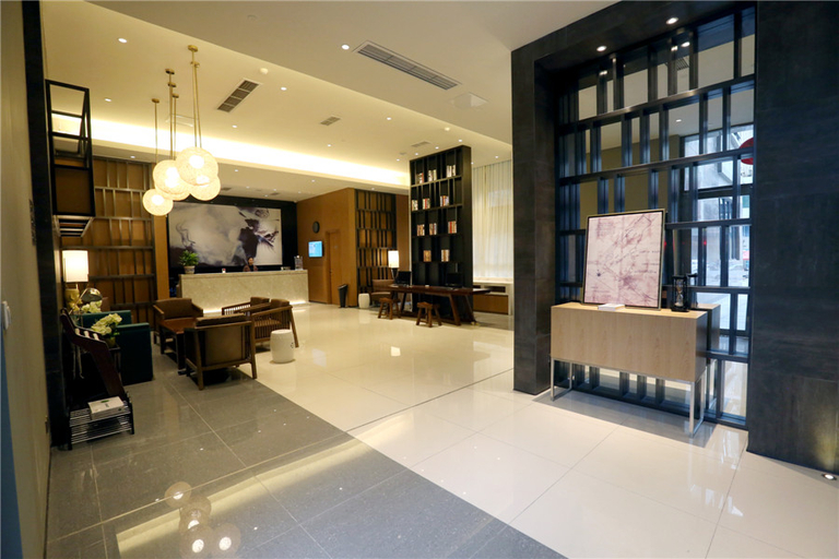Others 4, Jinjiang Inn Select Bazhong Guangfu Street, Bazhong
