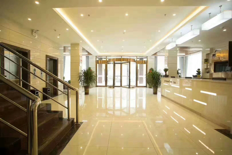 Others 5, GreenTree Inn, Baoding