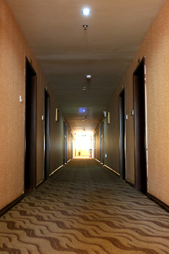 Others 4, Shuncheng Hotel, Lijiang